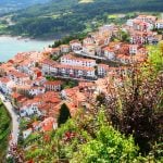 Lastres