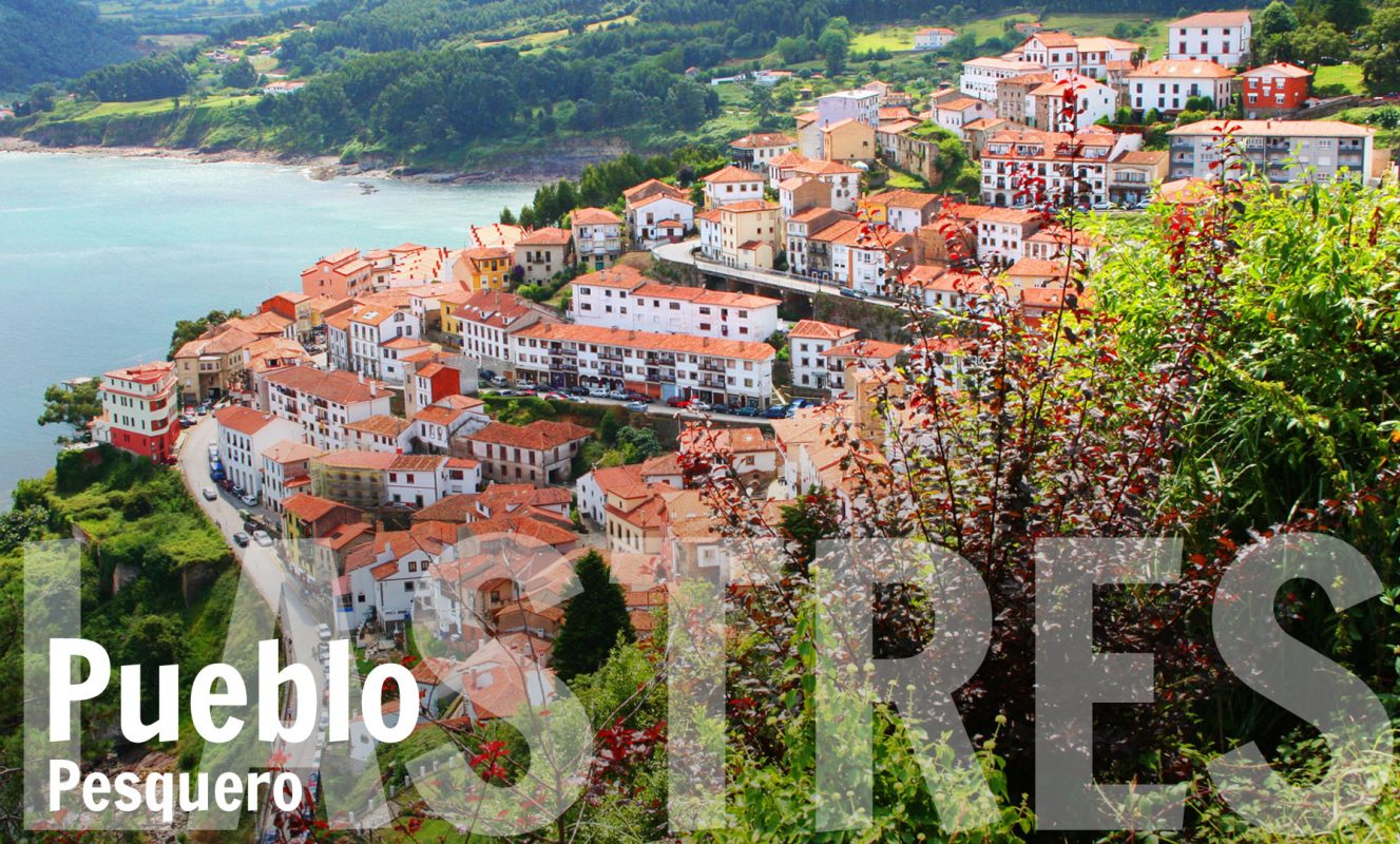 Qué ver en Lastres en un día, uno de los pueblos más bonitos de Asturias