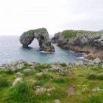 Castro de las Gaviotas