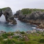 Castro de las Gaviotas