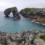 Castro de las Gaviotas