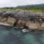 Castro de las Gaviotas