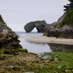 Castro de las Gaviotas