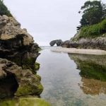 Castro de las Gaviotas