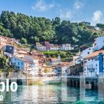 cudillero asturias