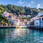 cudillero asturias pueblo bonito
