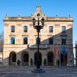 Ayuntamiento de Gijón Asturias
