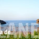 playa de barro llanes