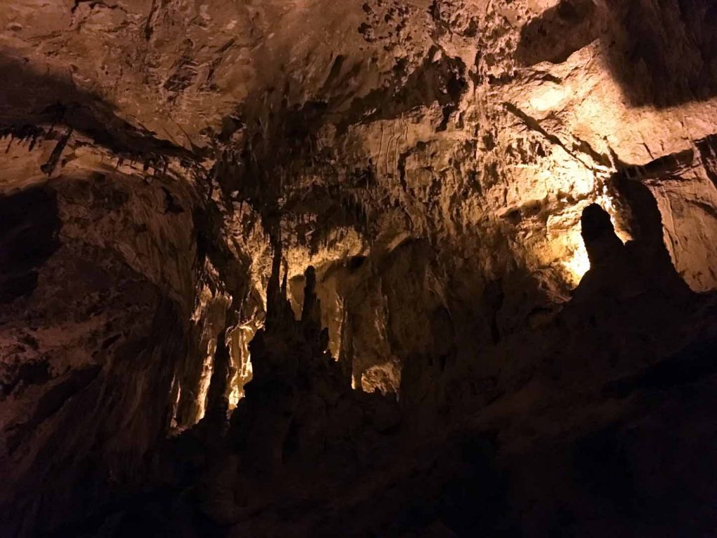 La Cuevona Ribadesella Qué ver en Asturias