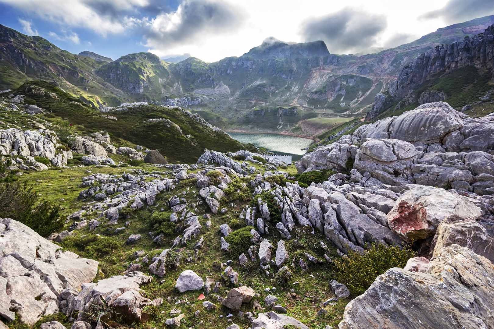 Parque Natural De Somiedo Qu Ver En Asturias
