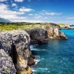 turismo en Asturias