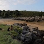Playa de Buelna