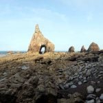 Playa de Campiechos