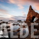 Playa de Campiechos