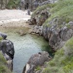 Playa de Cobijero