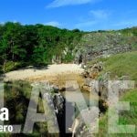 Playa de Cobijero