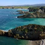 Playa de Tapia de Casariego