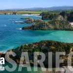 Playa de Mexota