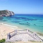 Playa de Vidiago
