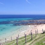 Playa de Vidiago