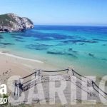 Playa de Vidiago
