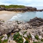 Playa de la Huelga