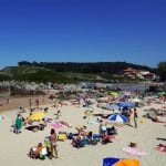 Playa de las Cámaras