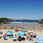 Playa de Celorio