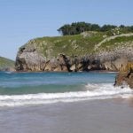 Playa de las Cámaras