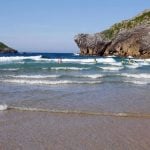 Playas de Asturias