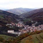 Playa de La GriegaCangas de Narcea