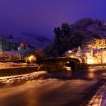 Cangas de Narcea Nevado