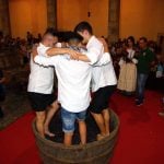 Cangas de Narcea Vino