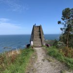 Mirador de la boriza